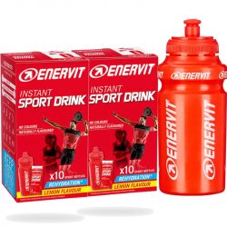 Instant Sport Drink Enervit