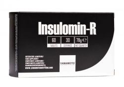 Insulomin- R Yamamoto Nutrition