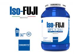 Iso-Fuji Yamamoto Nutrition