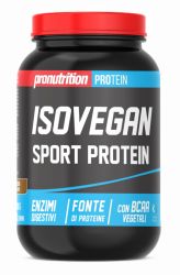 Isovegan Sport Protein Pronutrition