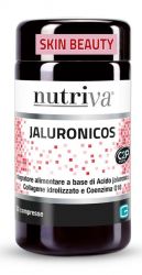 Jaluronicos Nutriva