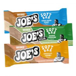 Joes Soft Bar Weider