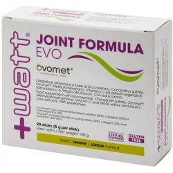 Joint Formula Evo +Watt