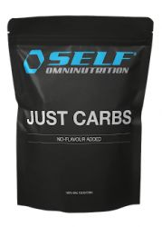 Just Carb Self Omninutrition