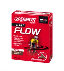 Just Flow Enervit