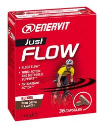 Just Flow Enervit