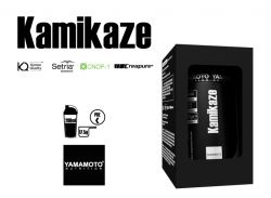 Kamikaze Yamamoto Nutrition