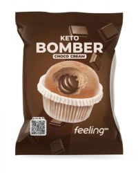 Feelingok Keto Bomber