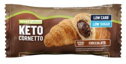 Why Nature Keto Cornetto Ripieno