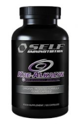 Kre-Alkalyn Self Omninutrition