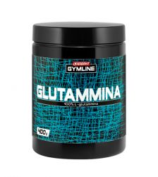 L-Glutammina 100% Enervit Gymline