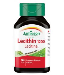 Lecithin 1200 Jamieson