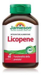 Licopene Jamieson