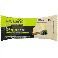 +Watt Light Protein + Bar