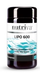 Lipo 600 Nutriva