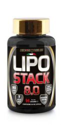 Lipo Stack 8.0 Bio Extreme