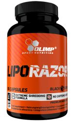 LipoRazor Olimp