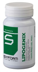 Lipogenix Syform