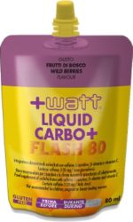 Liquid Carbo+ Flash 80 +Watt