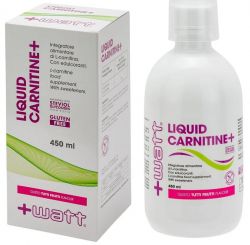 Liquid Carnitine +Watt