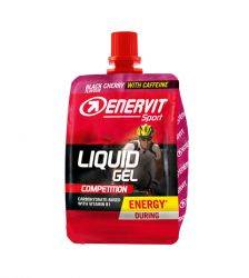 Liquid Gel Competition Enervit