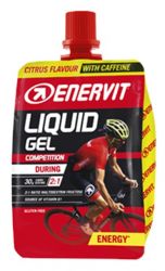 Liquid Gel Competition Enervit