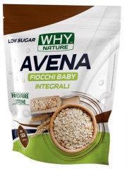 Low Sugar Avena Fiocchi Baby Why Nature