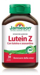 Lutein Z Jamieson