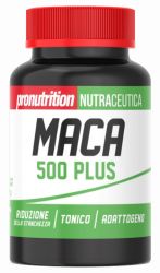 MACA 500 PLUS Pronutrition