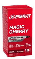 MAGIC CHERRY Enervit