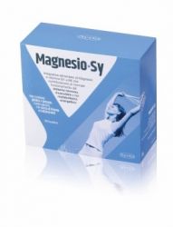 MAGNESIO SY Syrio