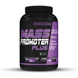 MASS PROMOTER PLUS Eurosup