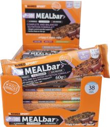 MEALBAR Named Sport