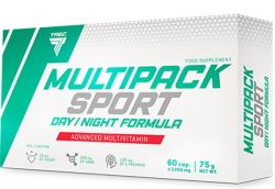 MULTIPACK SPORT DAY  NIGHT Trec Nutrition