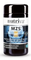 MZS Nutriva