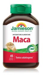 Maca Jamieson