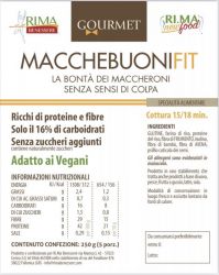 Macchebuoni Fit Ri.Ma.Benessere