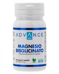 Magnesio Bisglicinato +Watt