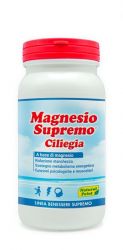 Magnesio Supremo - Ciliegia Natural Point