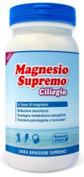 Magnesio Supremo - Ciliegia Natural Point