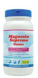 Magnesio Supremo Donna Natural Point