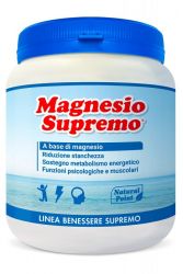 Magnesio Supremo Natural Point