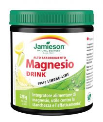 Magnesio drink Jamieson