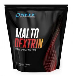 Self Omninutrition Maltodextrin