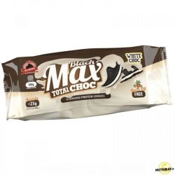 Max Black - total choc Max Protein