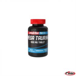Mega Taurina 1000mg Pronutrition