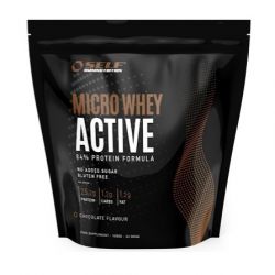 Micro Whey Active Self Omninutrition