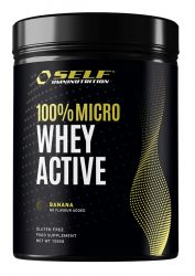 Micro Whey Active Self Omninutrition