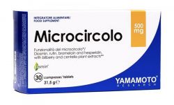 Yamamoto Nutrition Microcircolo