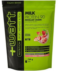 Milk Protein 90 +Watt